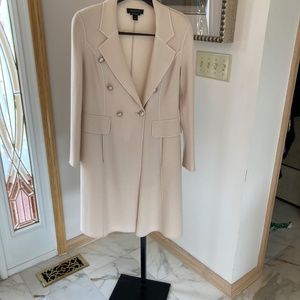 St John sweater jacket